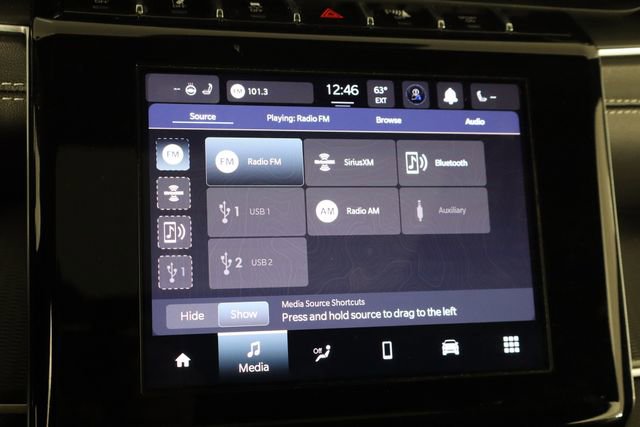 Used 2023 Jeep Grand Cherokee L Laredo AWD/4WD image 32