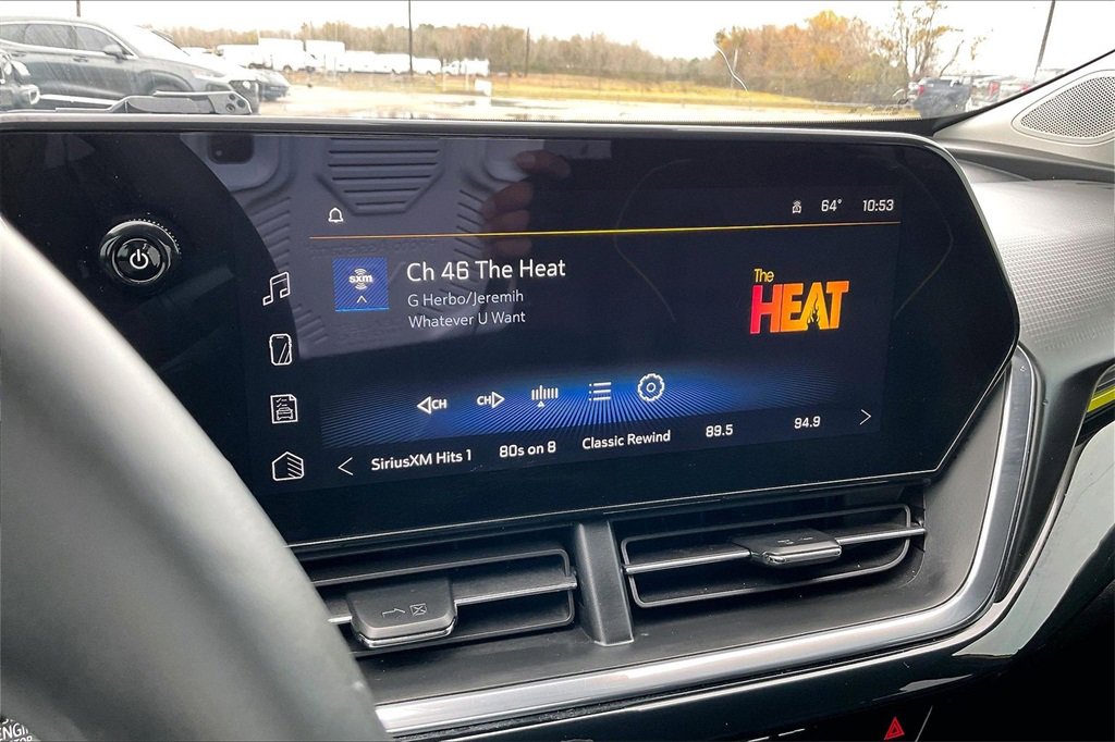 Used 2024 Chevrolet Trax ACTIV image 26