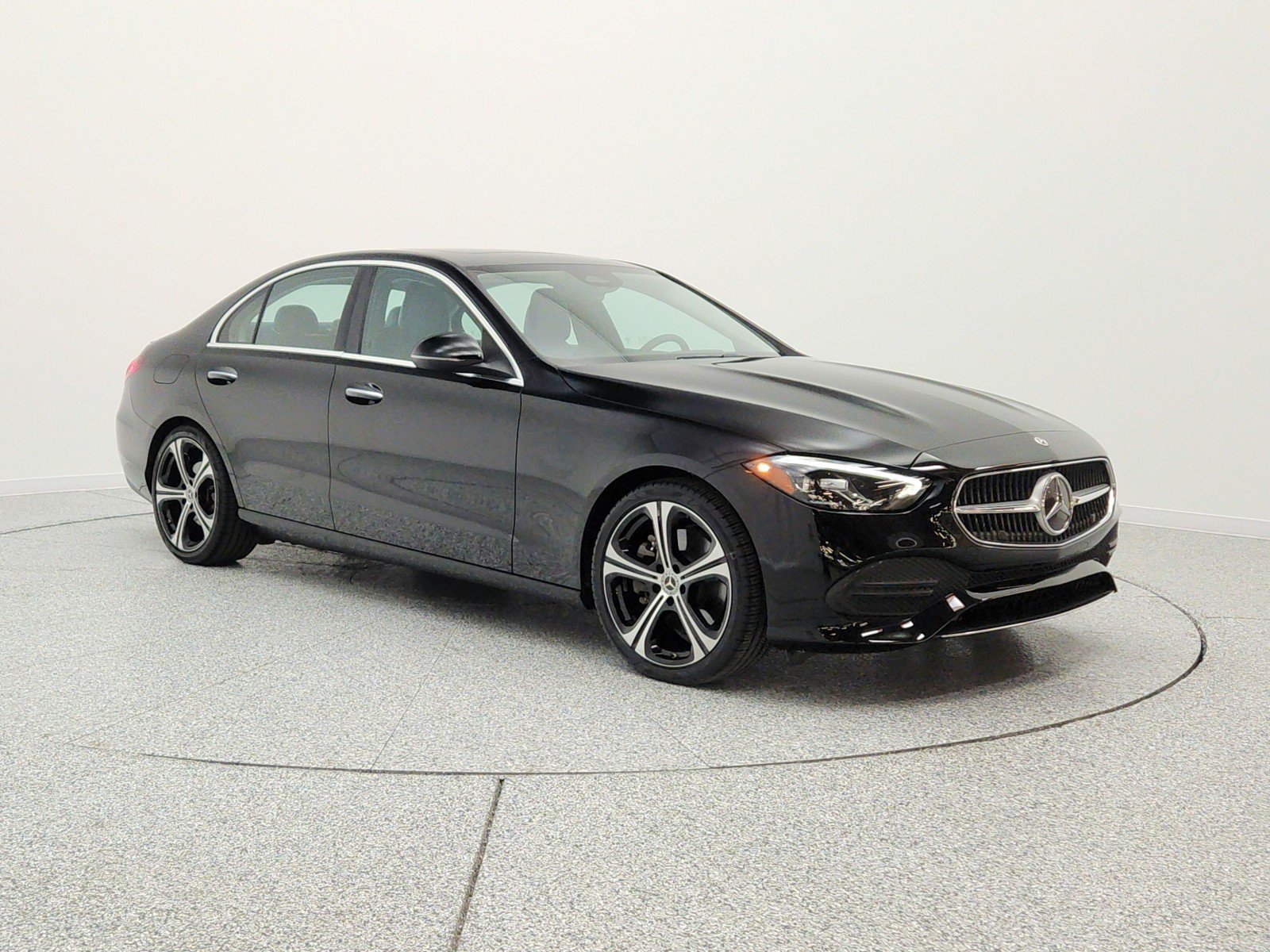 Certified 2022 Mercedes-Benz C 300 Sedan image 3