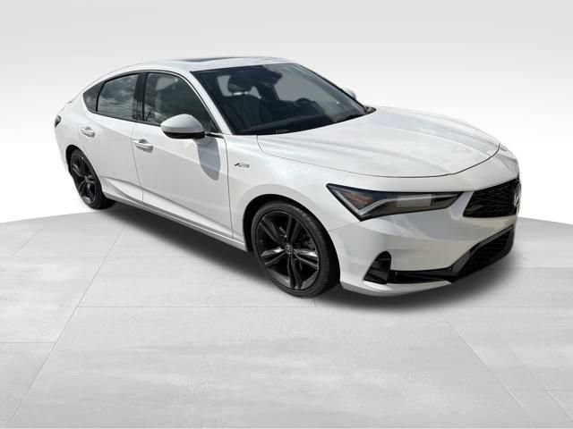 Used 2023 Acura Integra A-Spec