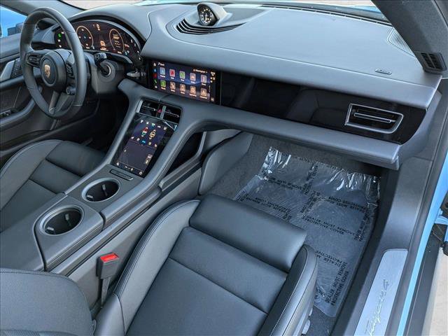 New 2026 Porsche Taycan image 26