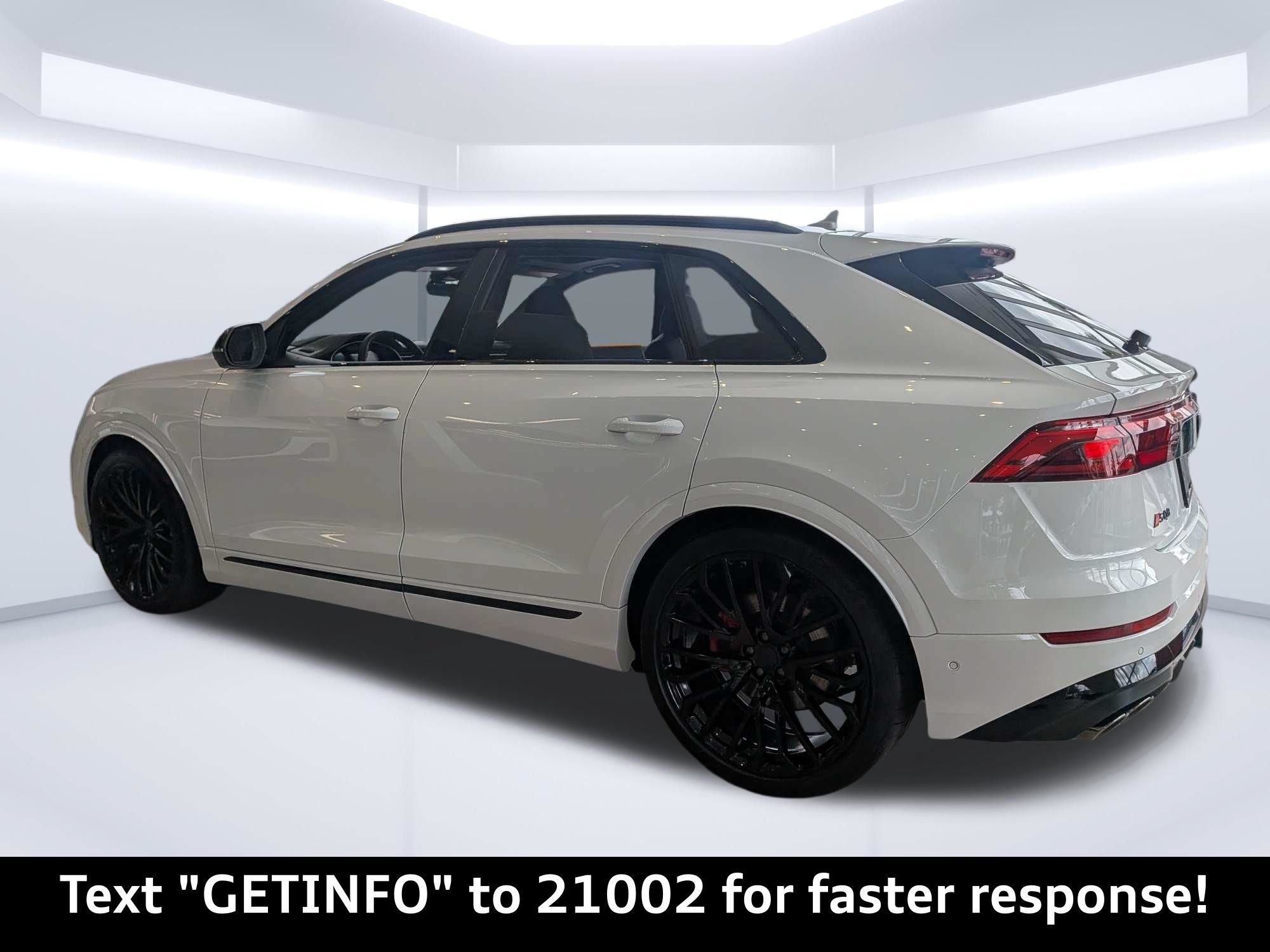 New 2026 Audi SQ8 Prestige AWD/4WD image 6