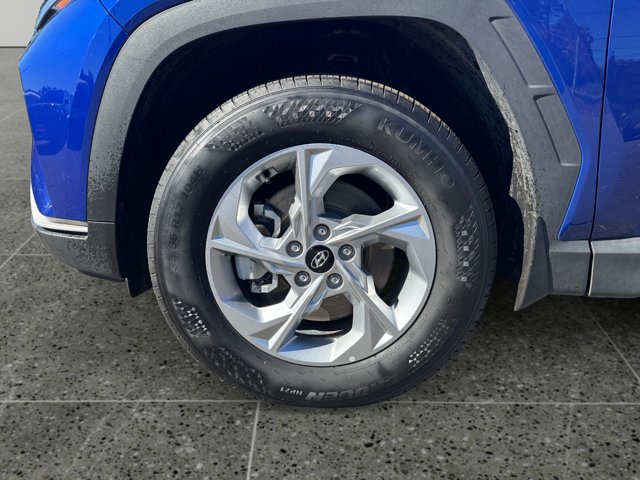 Certified 2024 Hyundai Tucson SEL AWD/4WD image 14