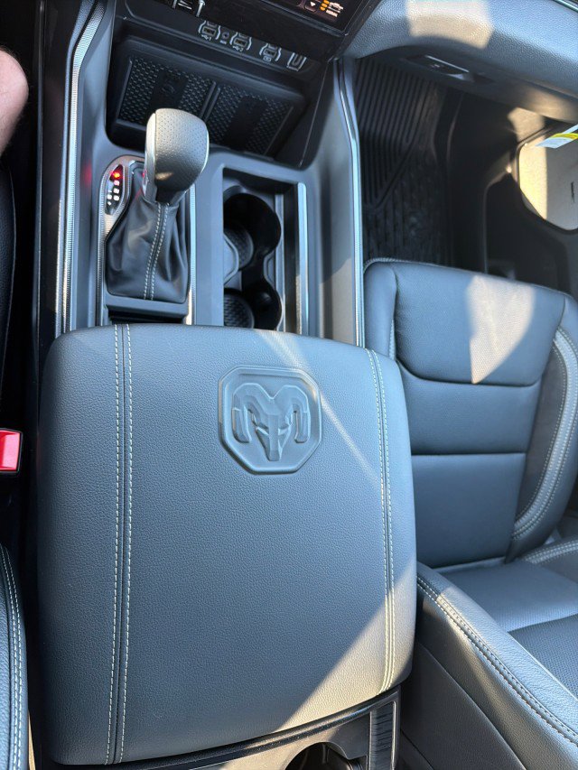 New 2026 RAM 1500 Rebel image 40