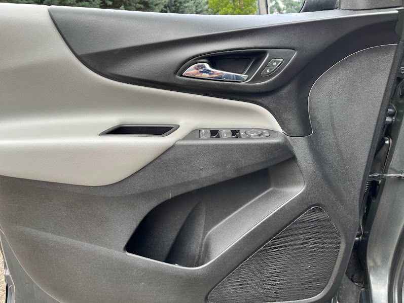 Used 2018 Chevrolet Equinox LS AWD/4WD image 6