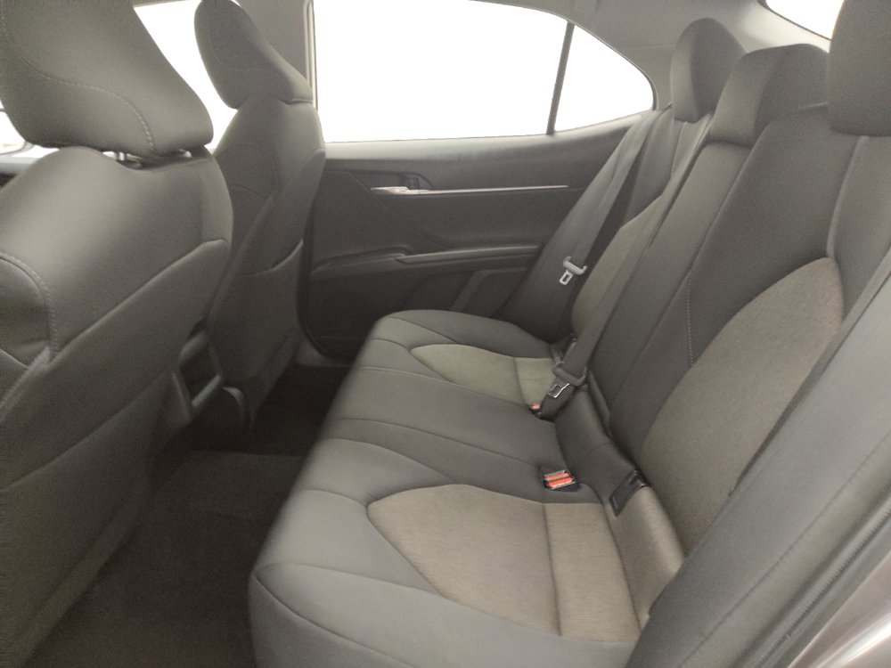Used 2023 Toyota Camry LE AWD/4WD image 18