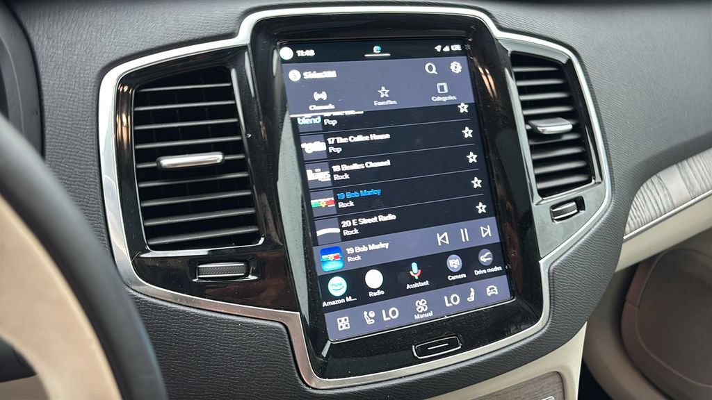Certified 2024 Volvo XC90 B6 Plus AWD/4WD image 20
