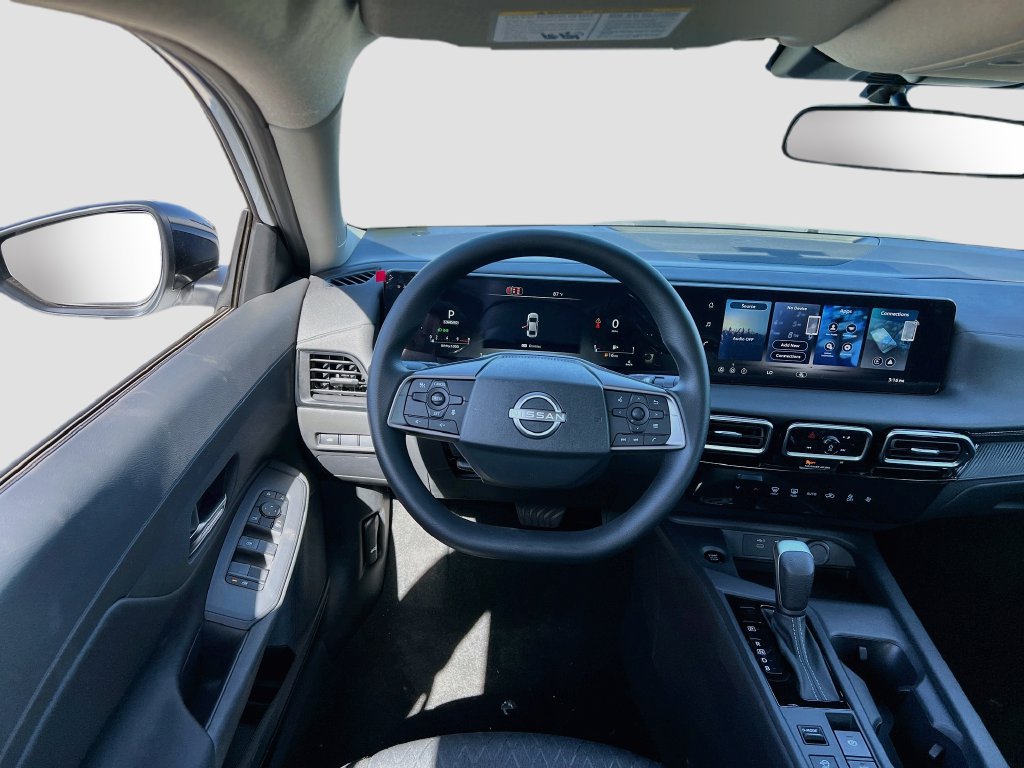 New 2027 Nissan Sentra SV FWD image 20