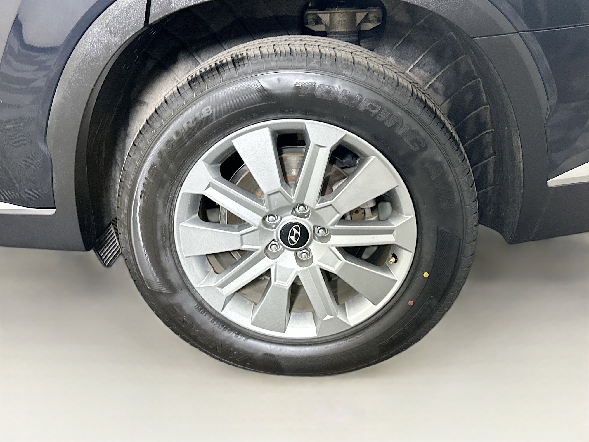 Used 2025 Hyundai Palisade SEL image 11