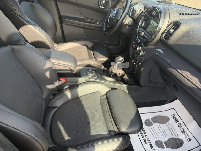 Used 2018 MINI Cooper Countryman FWD image 8
