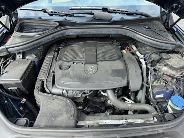 Used 2016 Mercedes-Benz GLE 350 4MATIC image 31