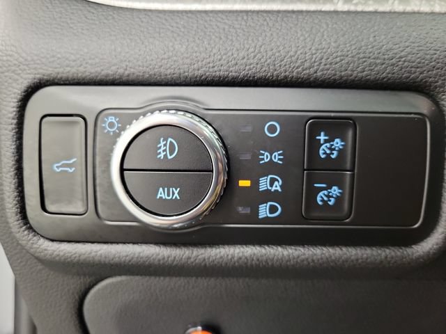 Used 2023 Ford Explorer Timberline w/ Timberline Technology Package AWD/4WD image 22