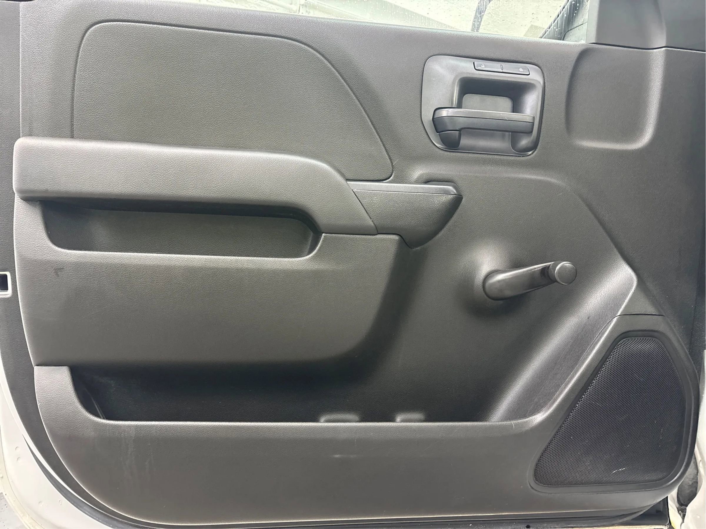 Used 2016 GMC Sierra 1500 4x4 Regular Cab w/ Snow Plow Prep Package image 22