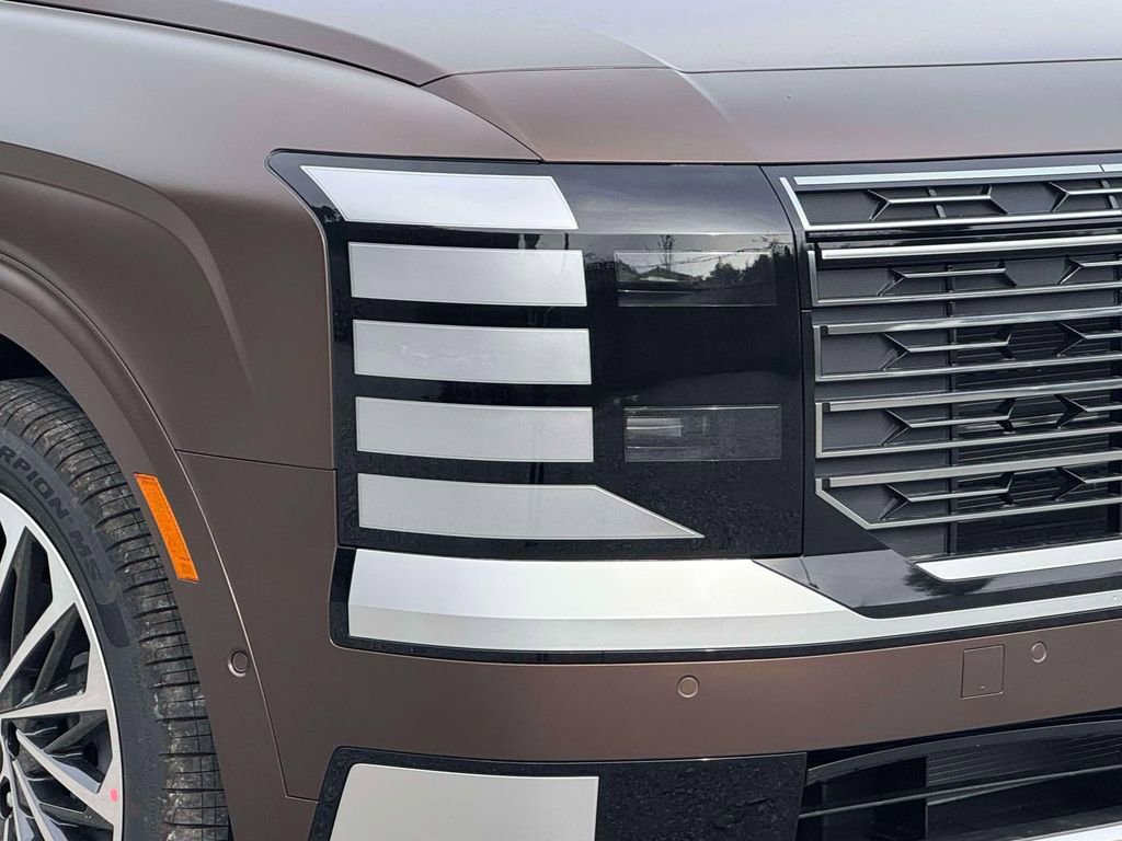 New 2026 Hyundai Palisade Calligraphy AWD/4WD image 7