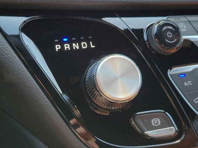 New 2026 Chrysler Pacifica Pinnacle FWD image 30