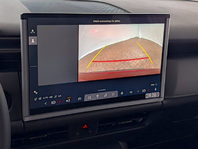 New 2026 MAZDA CX-5 Preferred AWD/4WD image 29