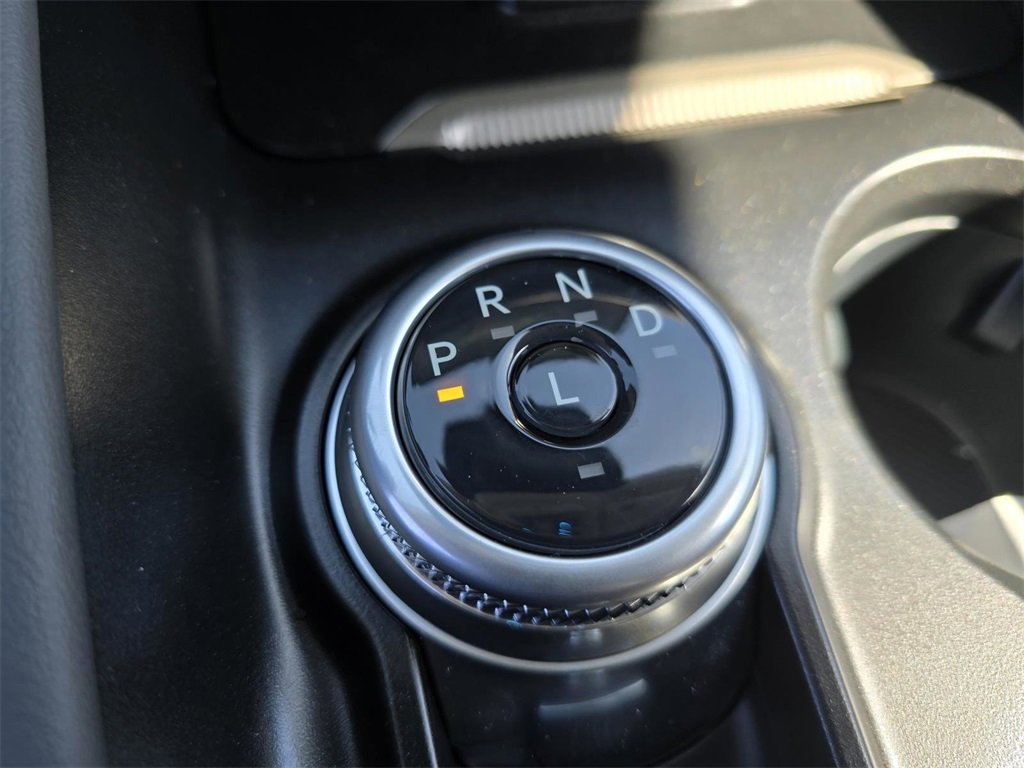 New 2025 Ford Explorer Active image 17