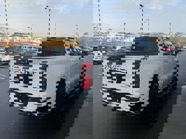 Used 2021 Chevrolet Silverado 1500 RST w/ Rally Edition image 6