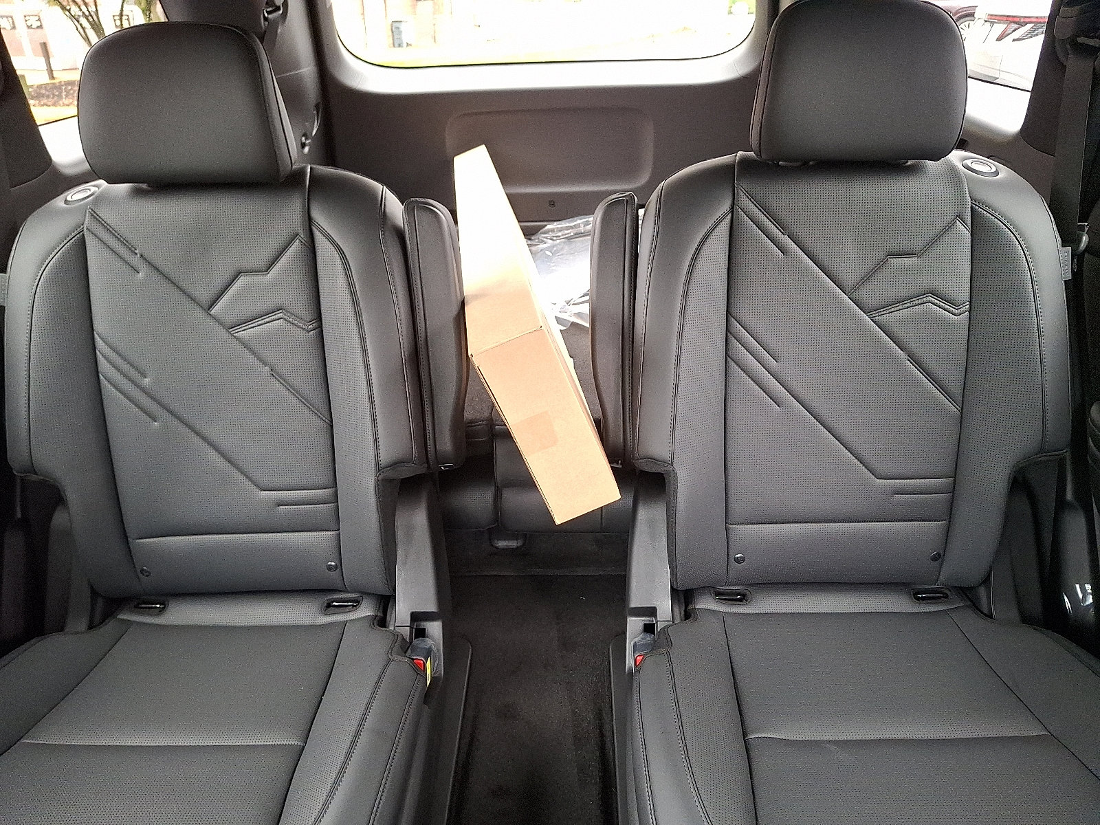 New 2026 Hyundai Palisade XRT Pro image 13