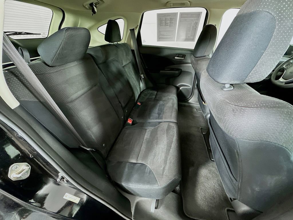 Used 2014 Honda CR-V EX image 31