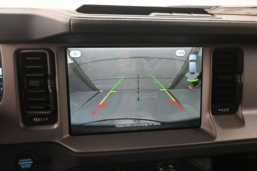 New 2026 Ford Bronco Outer Banks AWD/4WD image 32