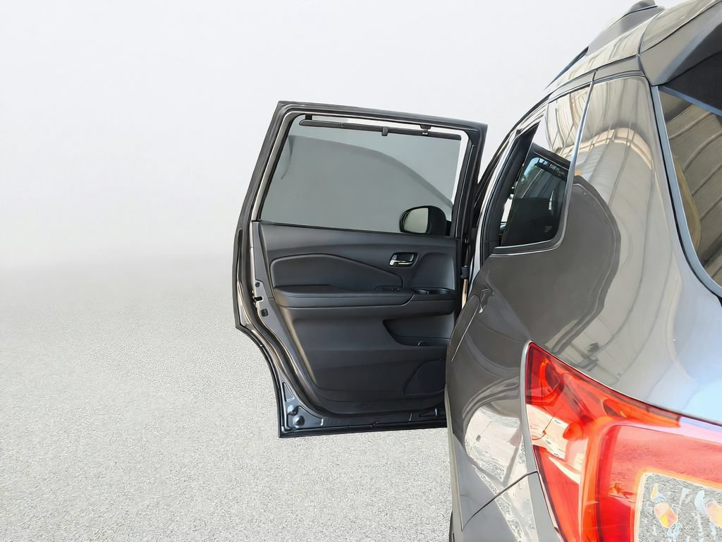 Used 2021 Honda Passport Touring image 29