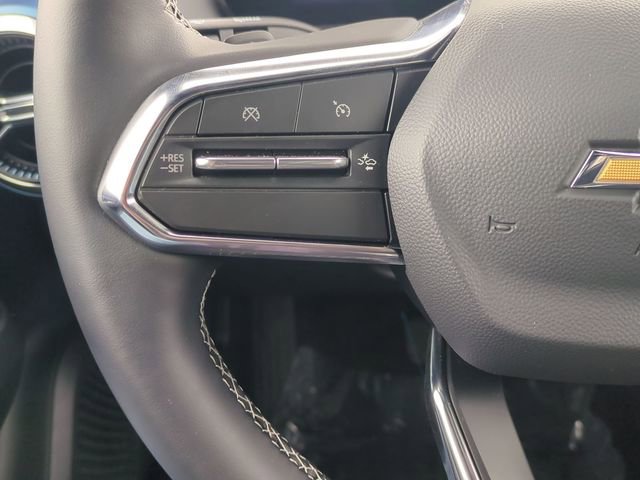 Used 2026 Chevrolet Equinox EV LT w/ Convenience Package II image 20