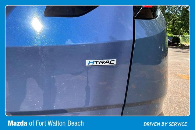 Used 2025 Hyundai Tucson SEL image 21