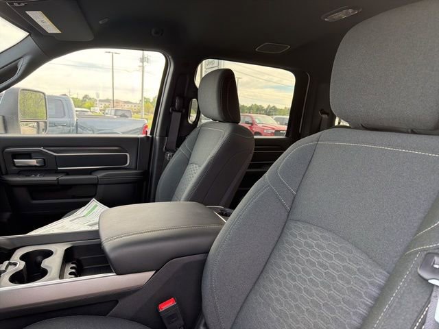 New 2026 RAM 2500 Big Horn image 10