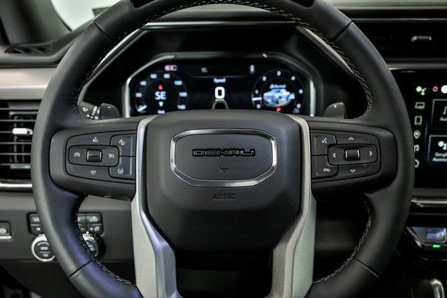 New 2026 GMC Sierra 1500 Denali image 15