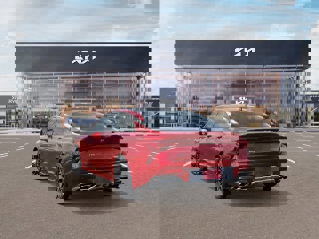 New 2026 Kia K5 GT image 4