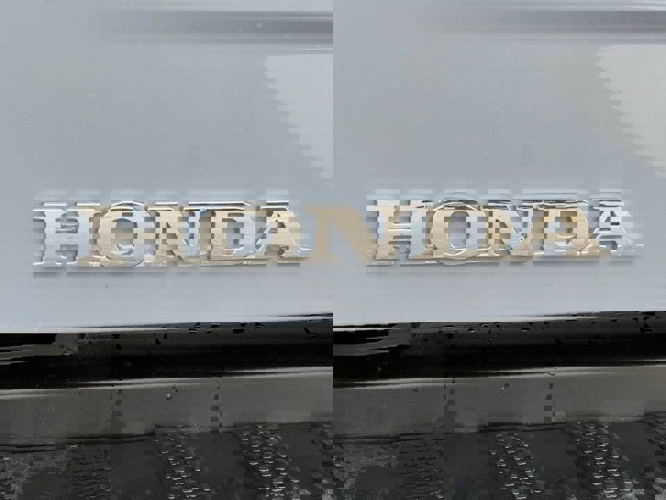 New 2026 Honda Ridgeline RTL image 46