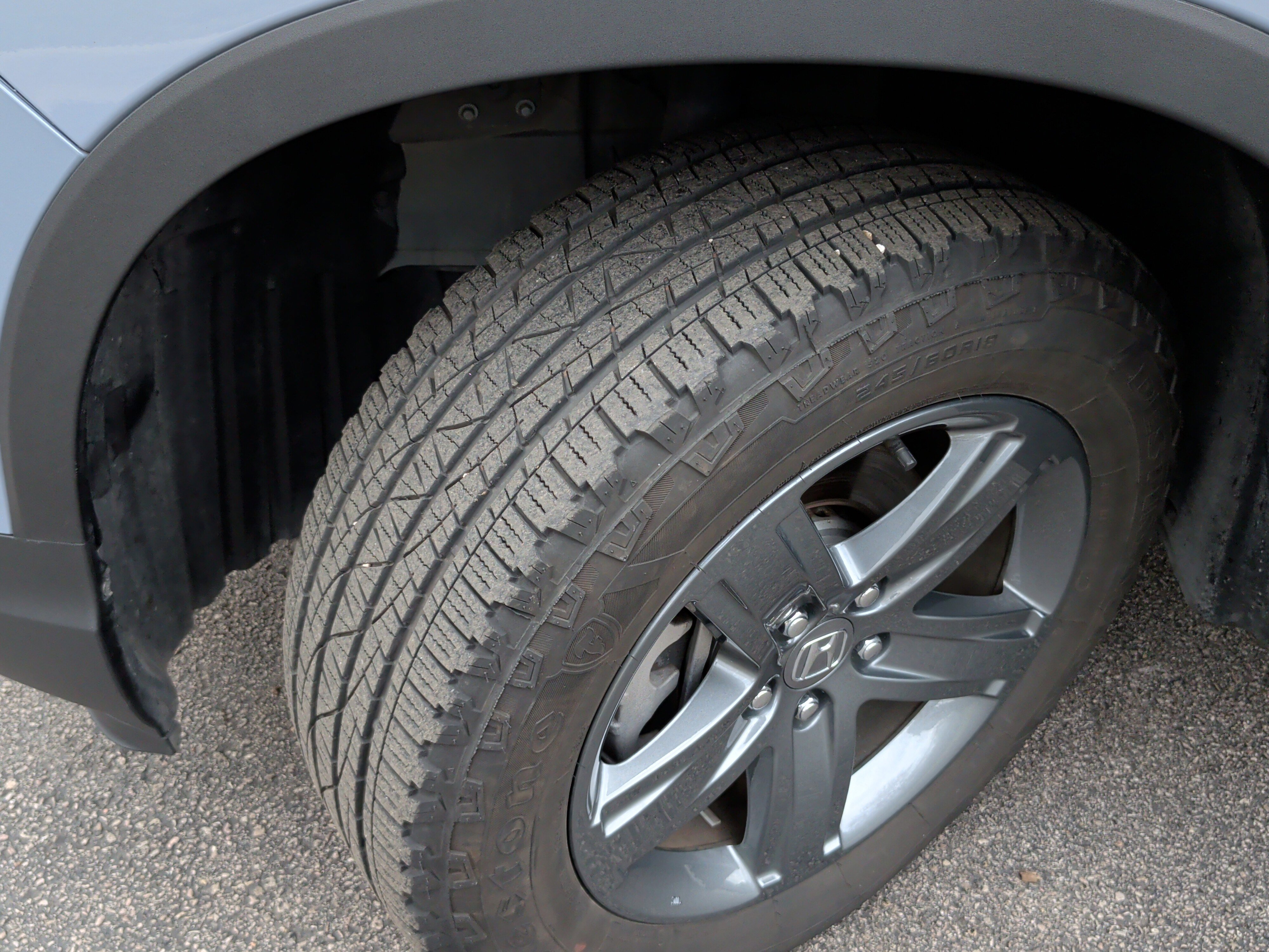 Used 2023 Honda Ridgeline RTL image 13