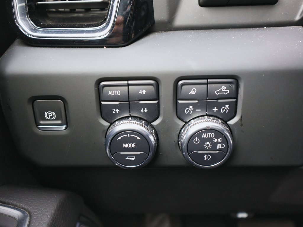 Certified 2024 GMC Sierra 1500 Denali w/ Denali Reserve Package image 25