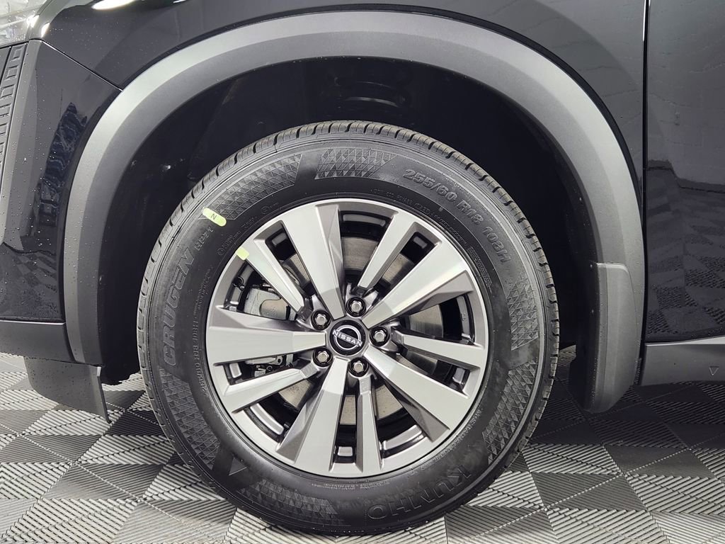 New 2026 Nissan Pathfinder SL image 16