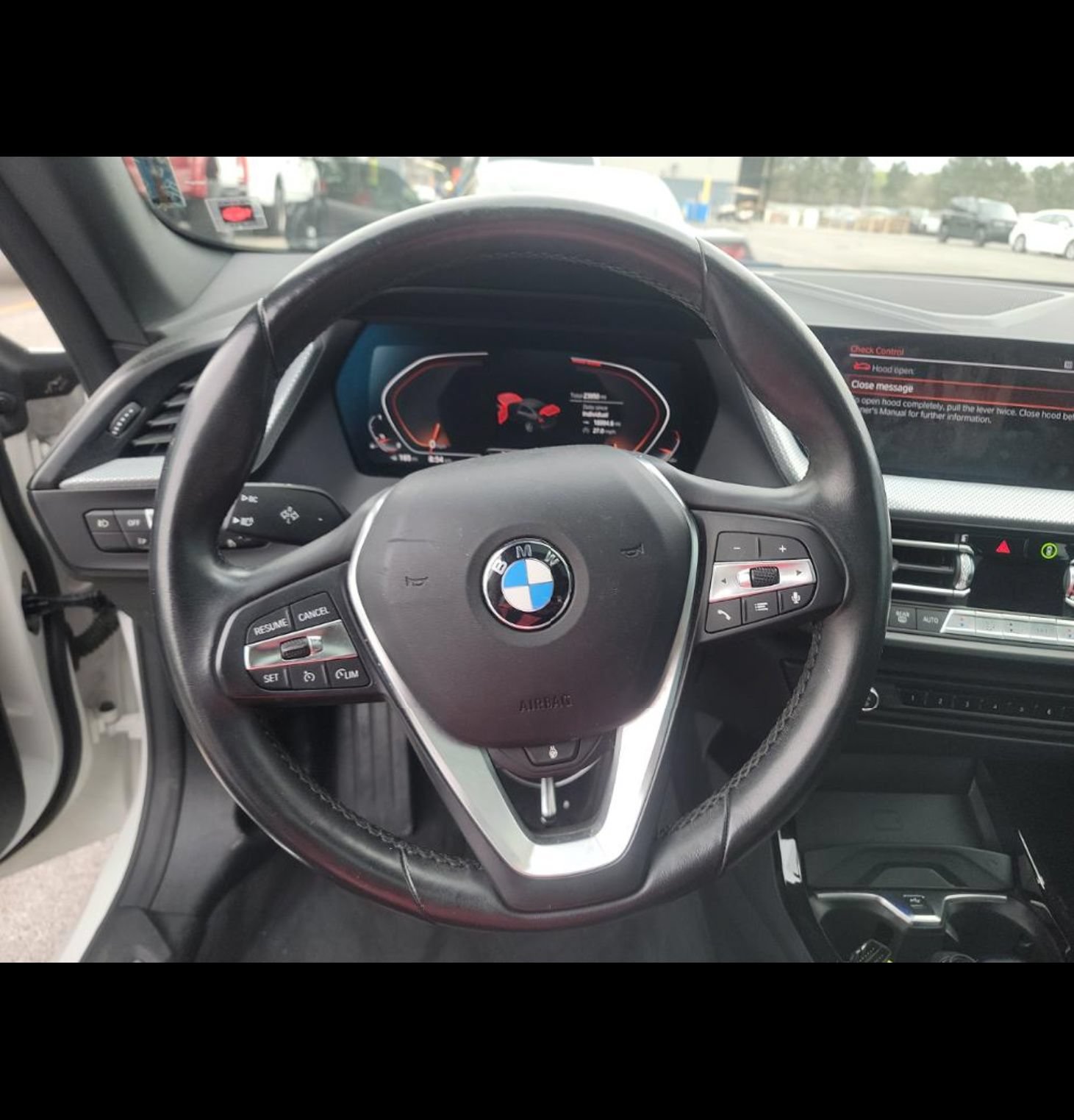 Used 2021 BMW 228i xDrive Gran Coupe w/ Premium Package AWD/4WD image 11
