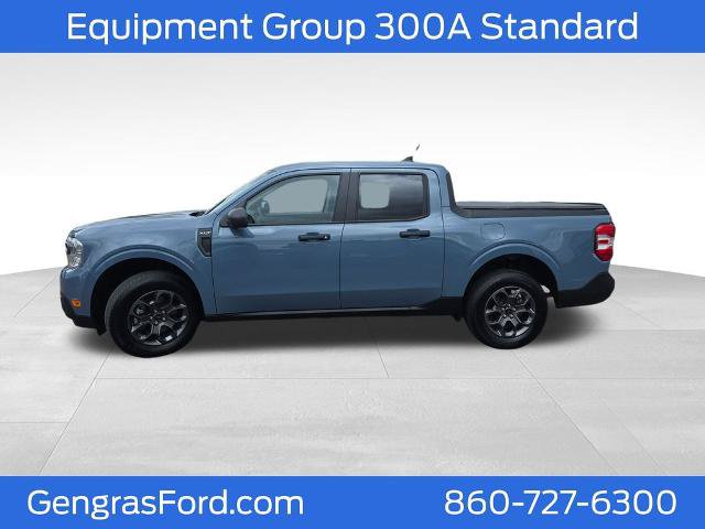 Certified 2024 Ford Maverick XLT w/ Equipment Group 300A Standard AWD/4WD image 5