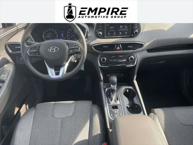 Used 2019 Hyundai Santa Fe SE image 11