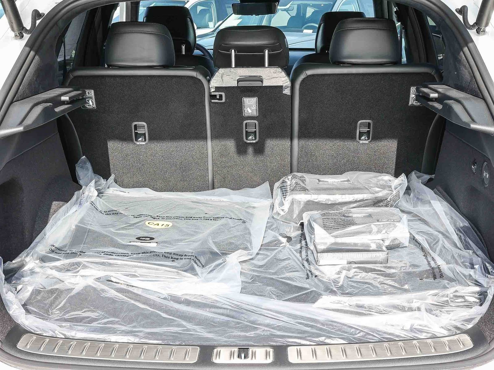 New 2026 Genesis GV80 3.5T Prestige image 29