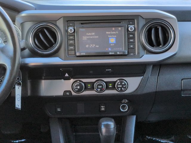 Used 2019 Toyota Tacoma SR5 w/ SR5 Appearance Package (SM) RWD image 18