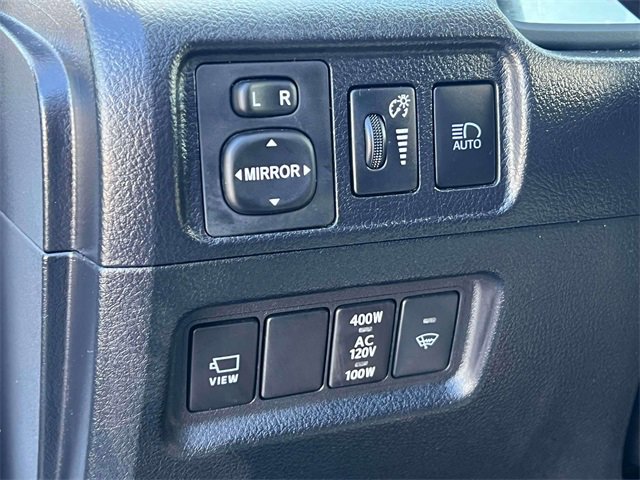Certified 2022 Toyota 4Runner Limited image 24