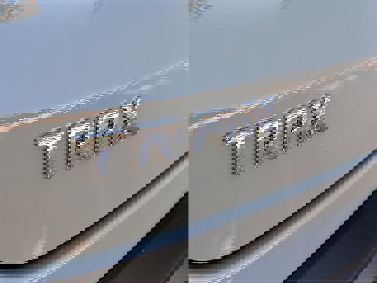 New 2026 Chevrolet Trax ACTIV w/ Sunroof Package image 5