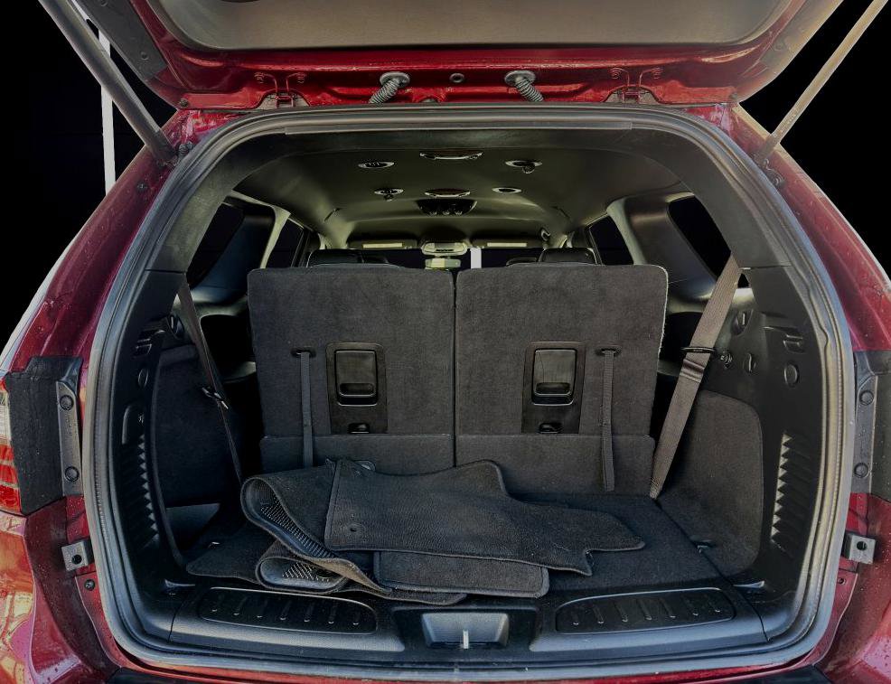 Used 2022 Dodge Durango GT image 22