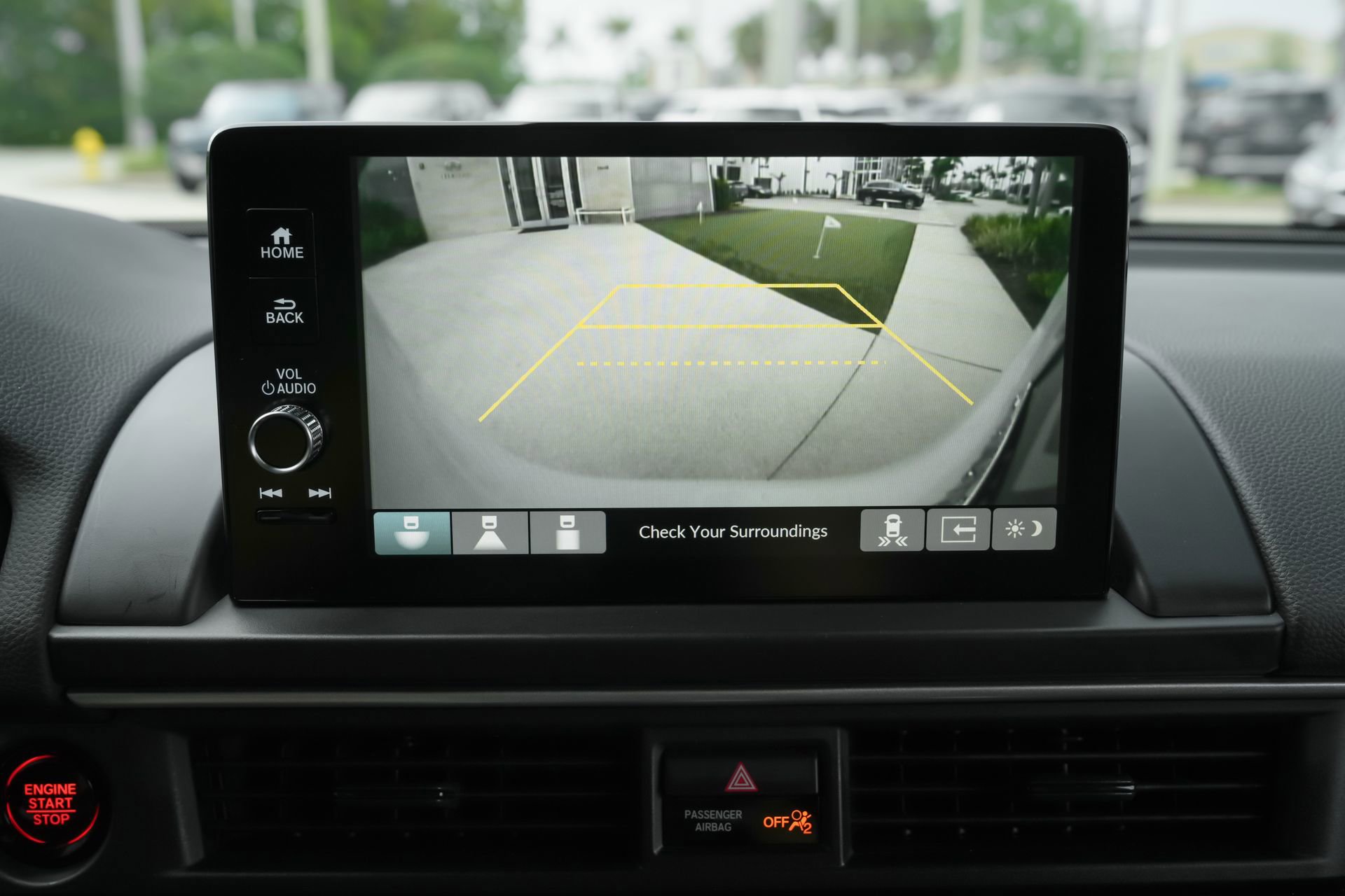 Used 2024 Honda Pilot EX-L image 13