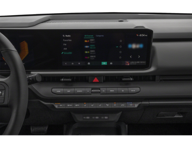 New 2027 Kia Seltos S FWD image 7