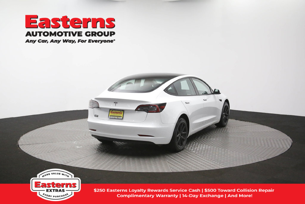Used 2023 Tesla Model 3 Standard Range RWD image 38