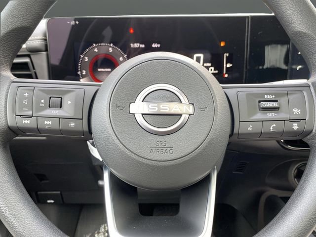 New 2026 Nissan Kicks SV w/ SV Premium Package image 17