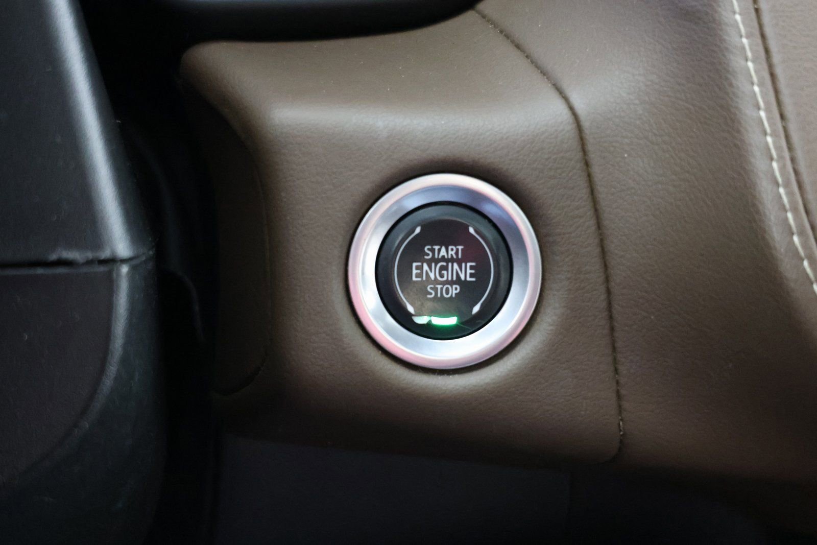 Used 2024 Chevrolet Tahoe High Country image 22