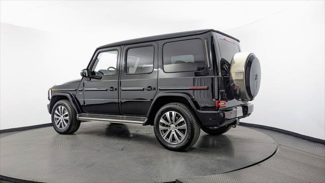Used 2019 Mercedes-Benz G 550 image 6