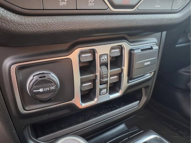 New 2026 Jeep Gladiator Sport AWD/4WD image 18